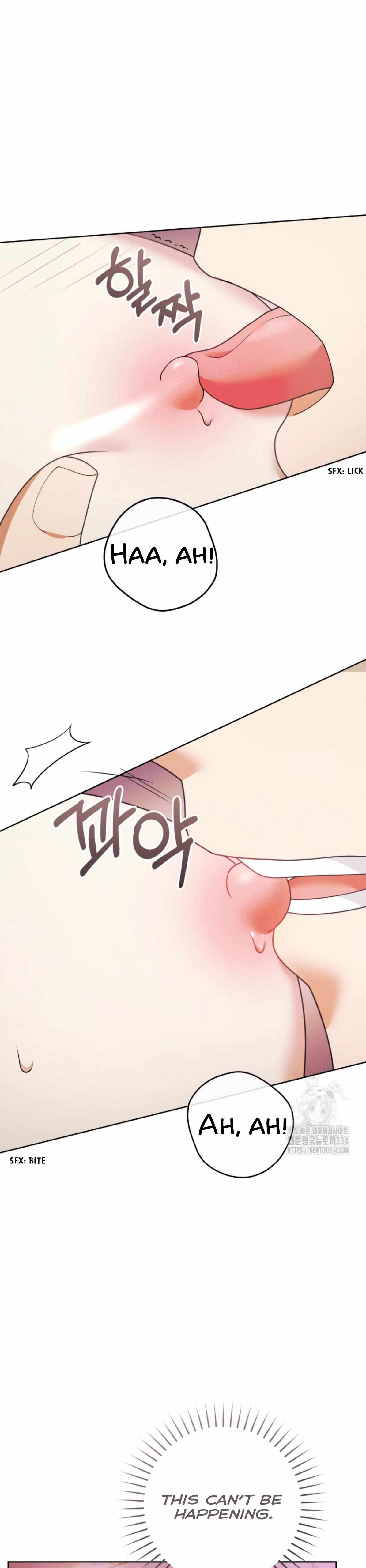 How to Extend a Marriage Contract Chapter 4 page 18 - 