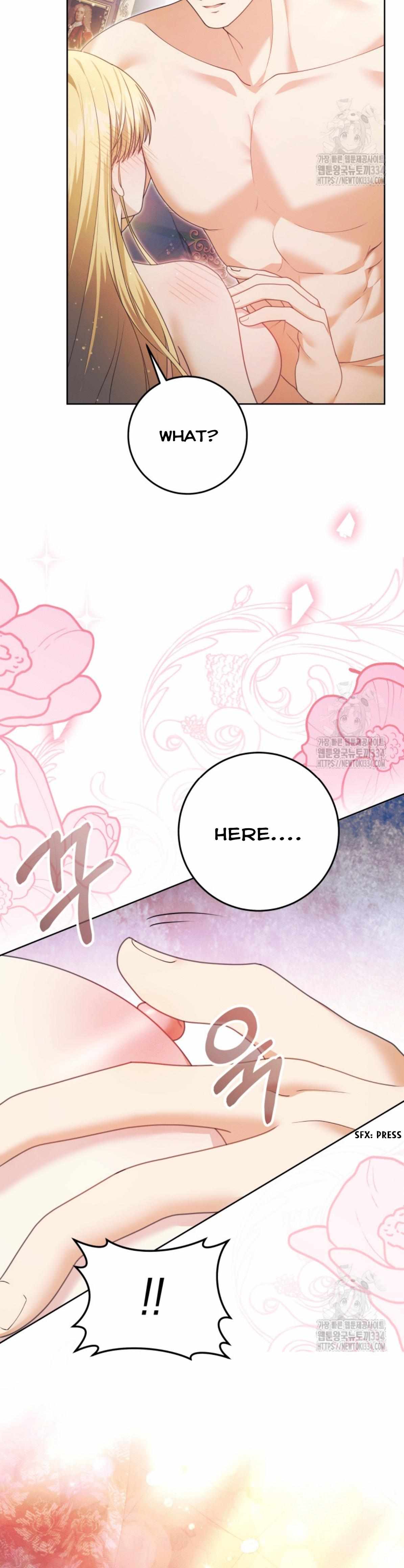 How to Extend a Marriage Contract Chapter 4 page 22 - 