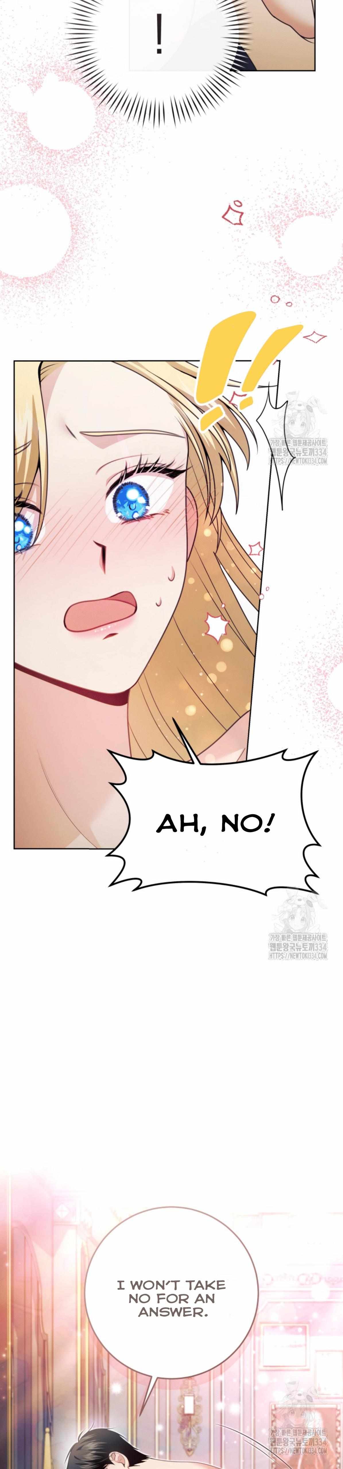 How to Extend a Marriage Contract Chapter 4 page 24 - 