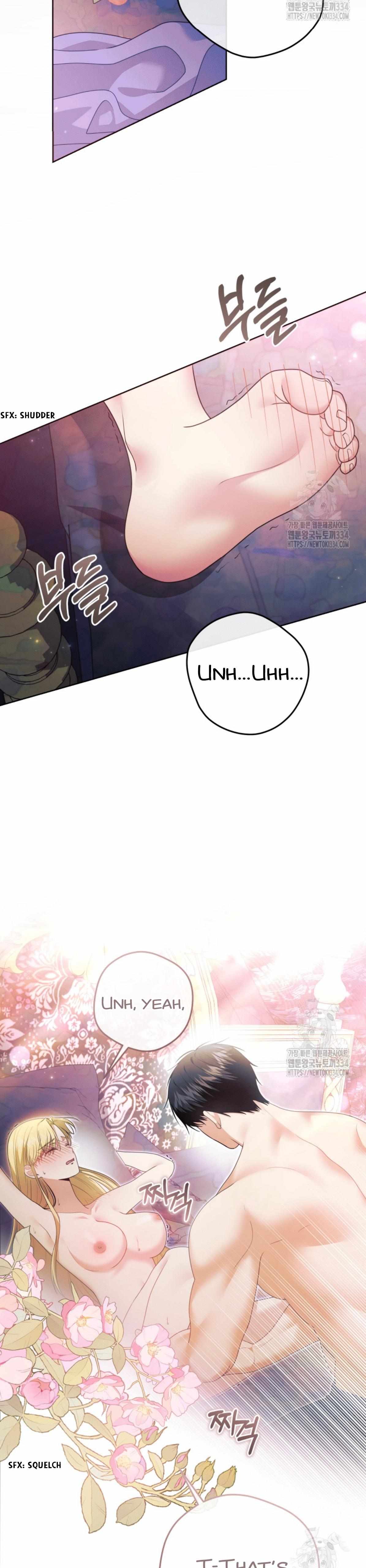 How to Extend a Marriage Contract Chapter 4 page 27 - 