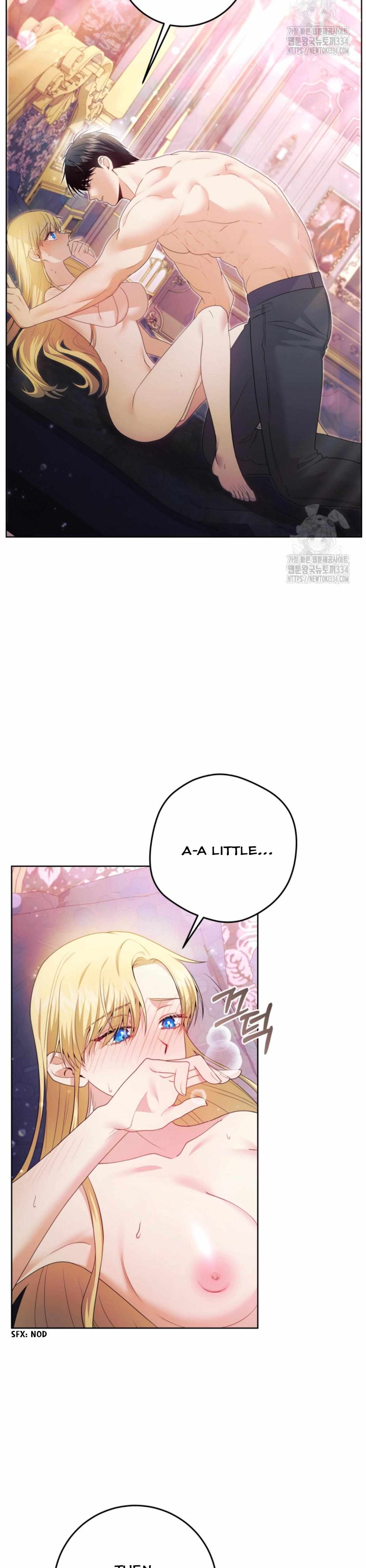 How to Extend a Marriage Contract Chapter 4 page 29 - 