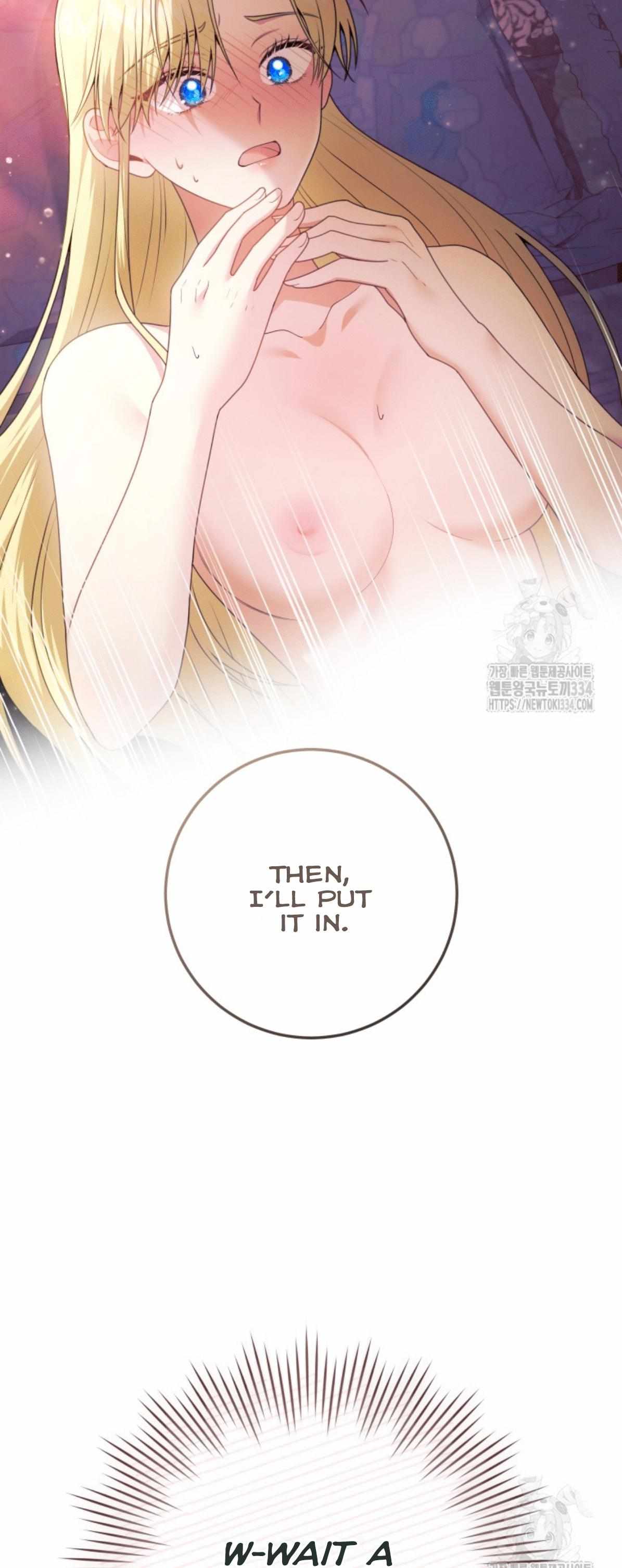 How to Extend a Marriage Contract Chapter 4 page 33 - 