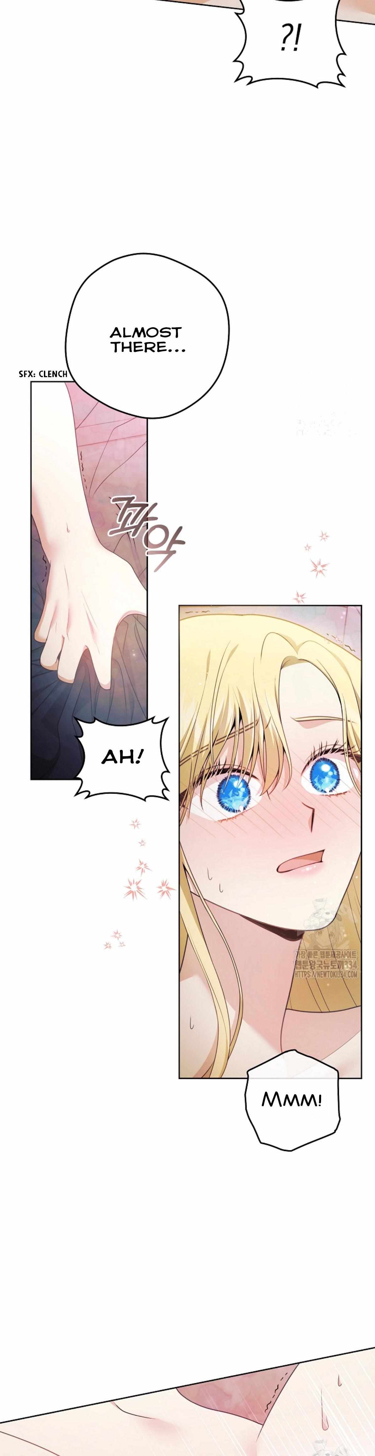 How to Extend a Marriage Contract Chapter 5 page 16 - 