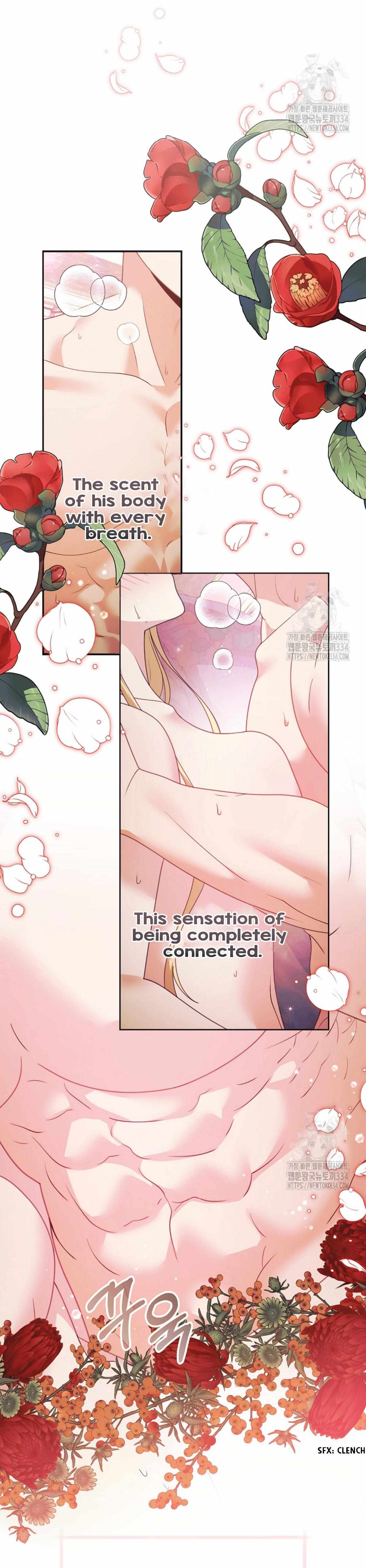 How to Extend a Marriage Contract Chapter 5 page 21 - 