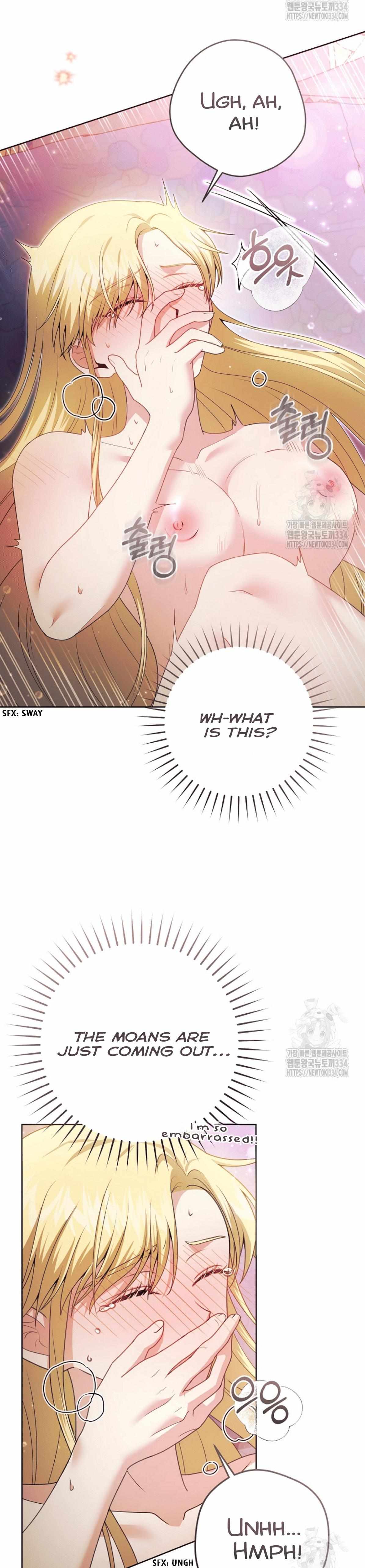 How to Extend a Marriage Contract Chapter 5 page 28 - 