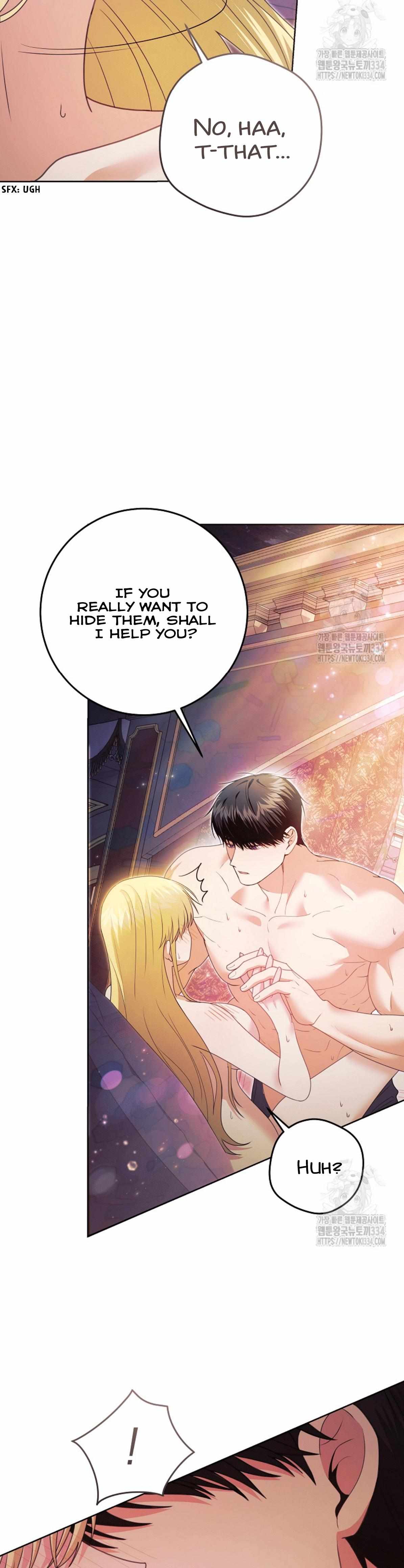 How to Extend a Marriage Contract Chapter 5 page 31 - 