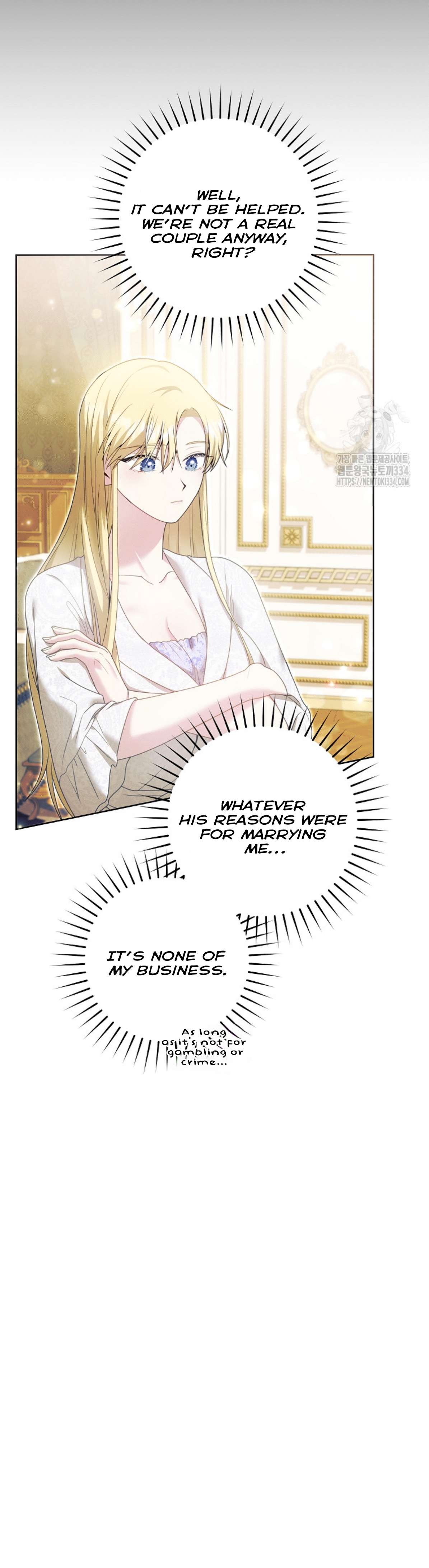 How to Extend a Marriage Contract Chapter 6 page 24 - 