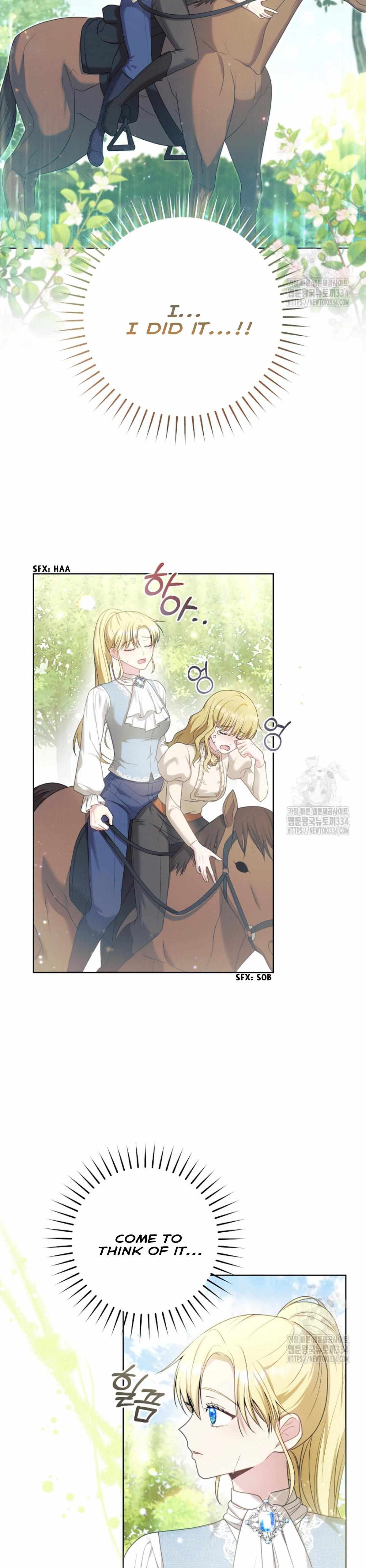 How to Extend a Marriage Contract Chapter 7 page 41 - 