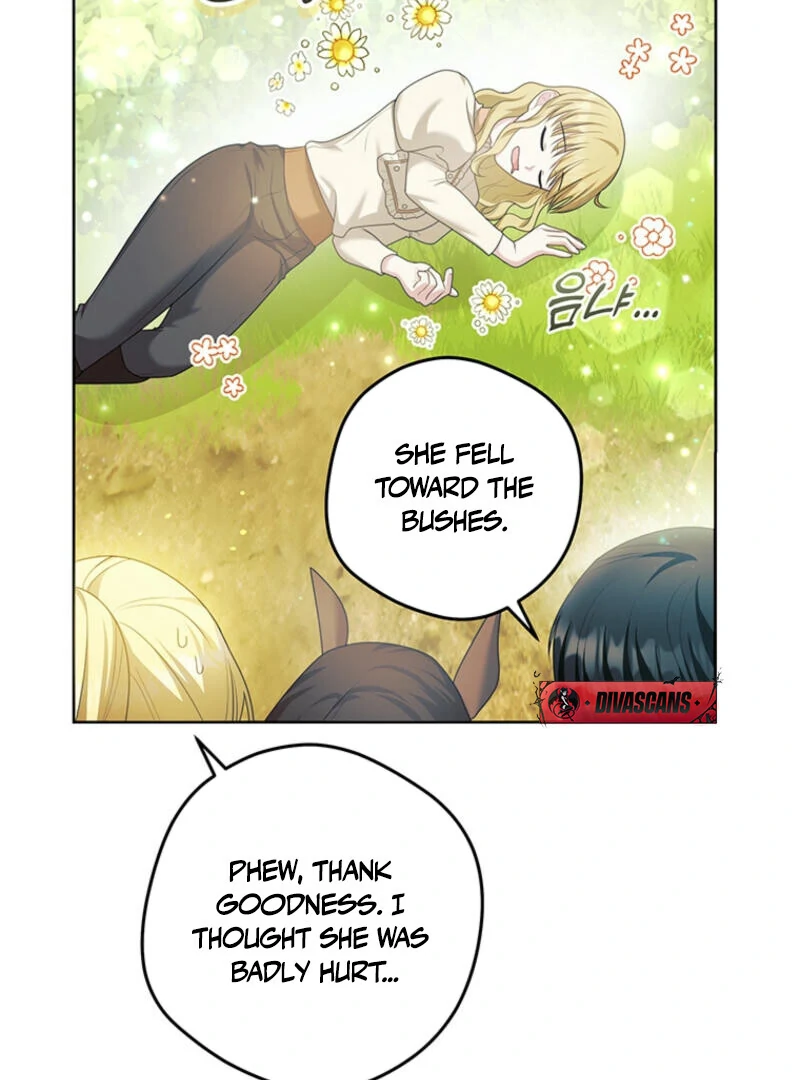 How to Extend a Marriage Contract Chapter 8 page 18 - 