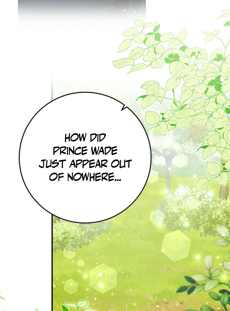 How to Extend a Marriage Contract Chapter 8 page 20 - 