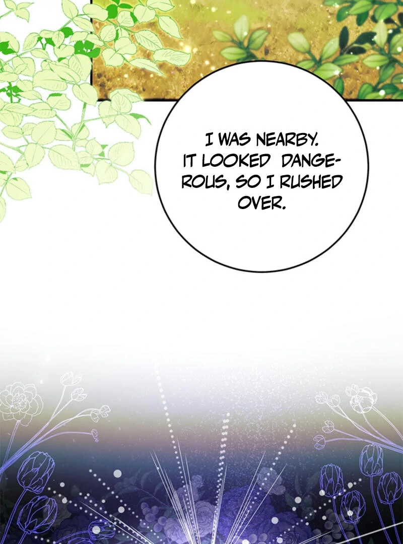 How to Extend a Marriage Contract Chapter 8 page 21 - 