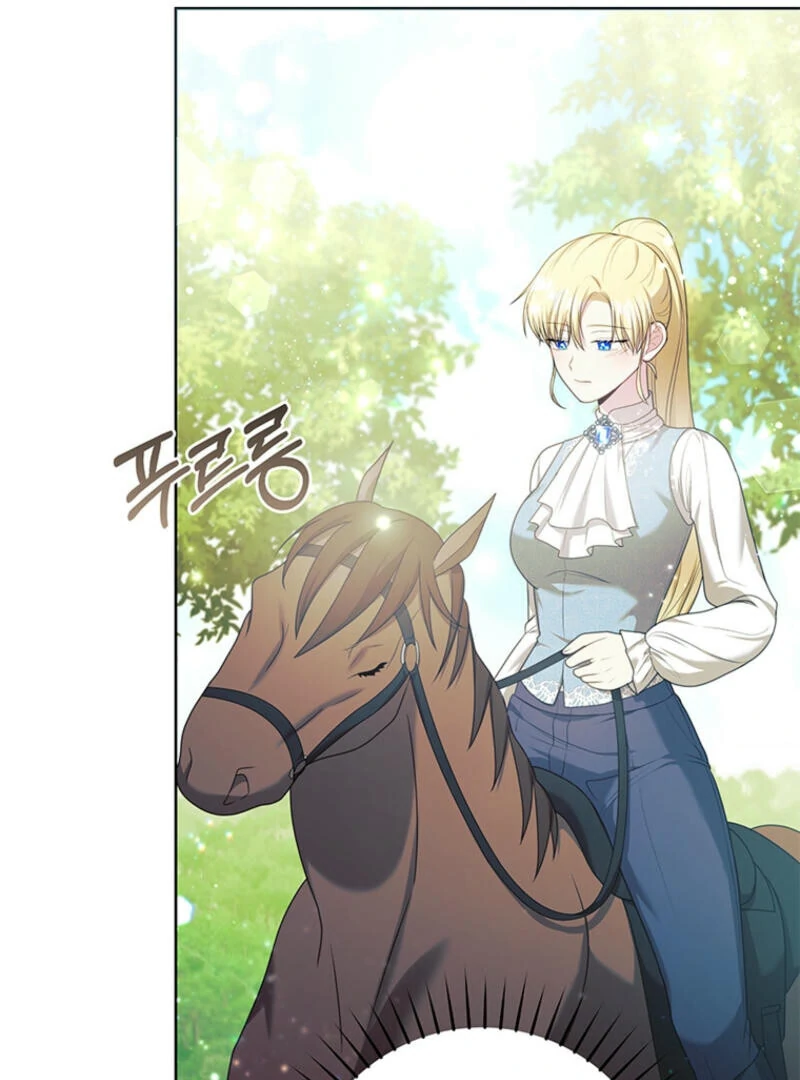 How to Extend a Marriage Contract Chapter 8 page 27 - 