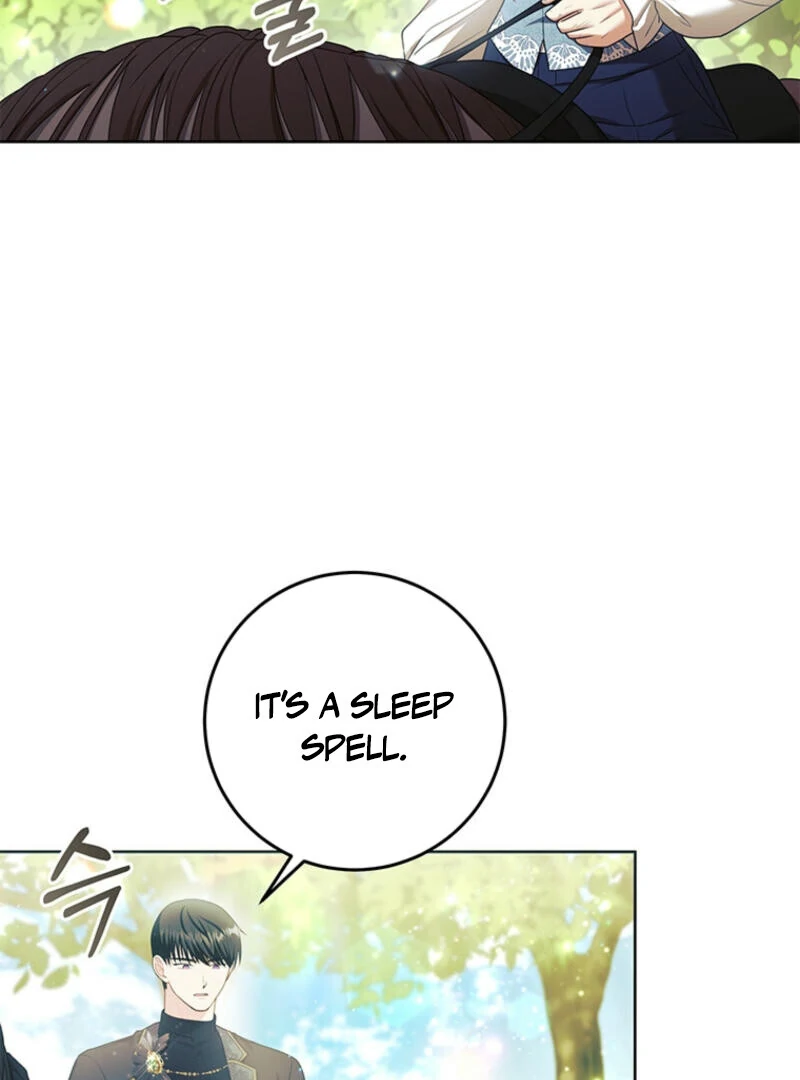 How to Extend a Marriage Contract Chapter 8 page 36 - 