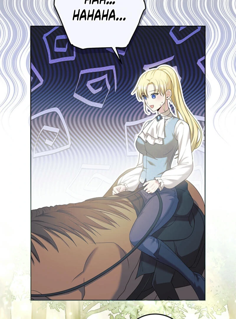 How to Extend a Marriage Contract Chapter 8 page 41 - 