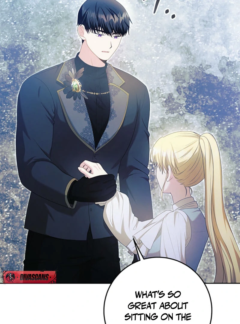 How to Extend a Marriage Contract Chapter 8 page 45 - 