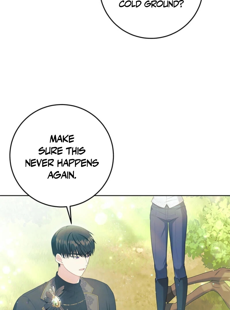 How to Extend a Marriage Contract Chapter 8 page 46 - 