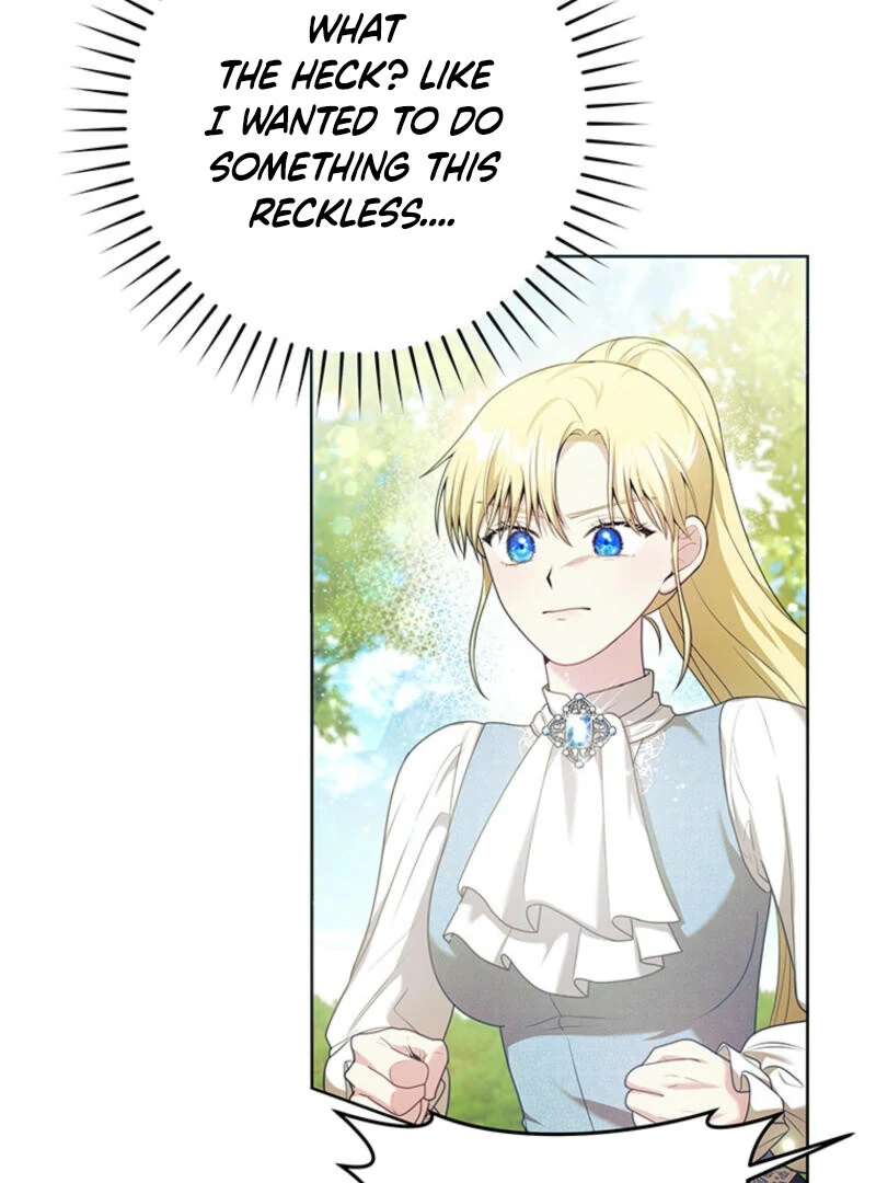 How to Extend a Marriage Contract Chapter 8 page 48 - 