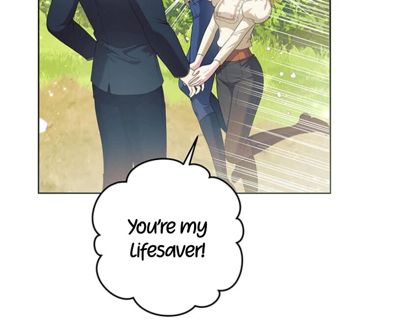 How to Extend a Marriage Contract Chapter 8 page 52 - 