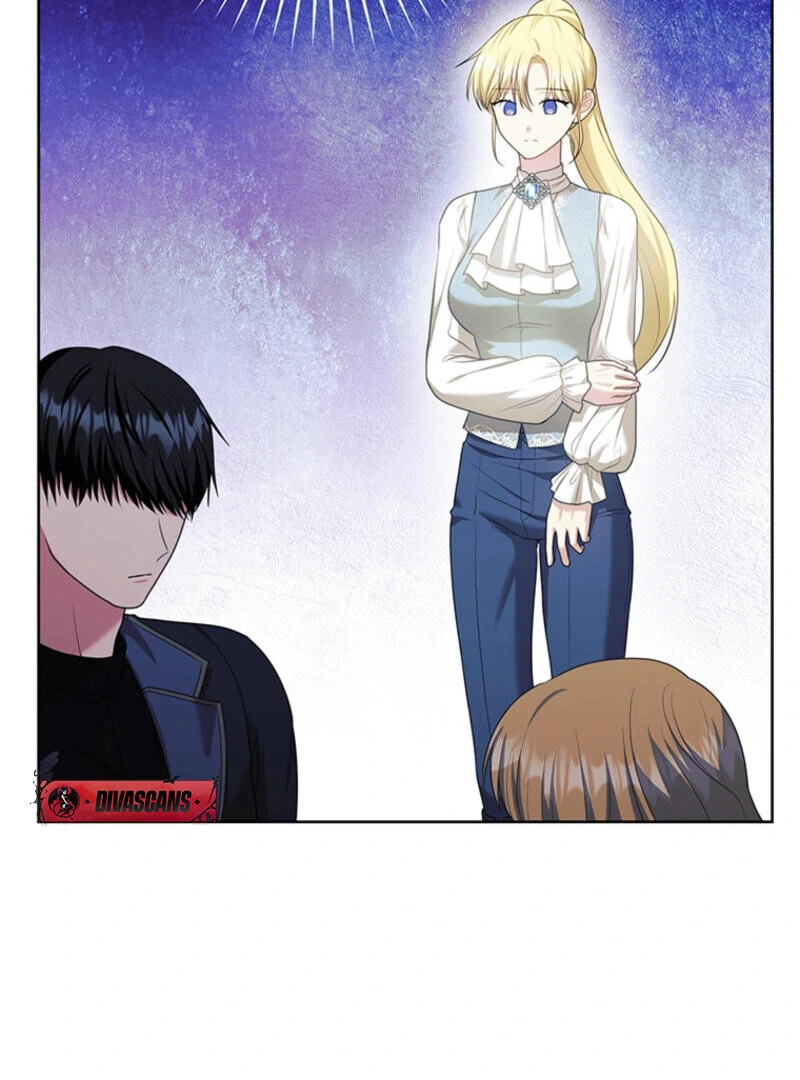 How to Extend a Marriage Contract Chapter 8 page 59 - 