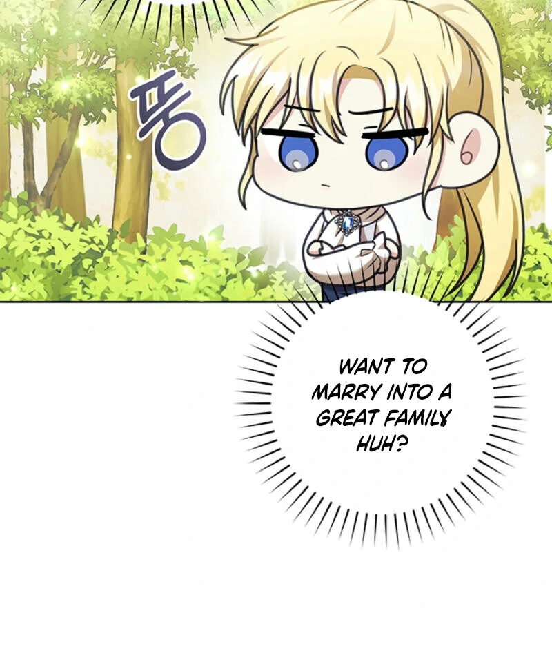How to Extend a Marriage Contract Chapter 8 page 64 - 
