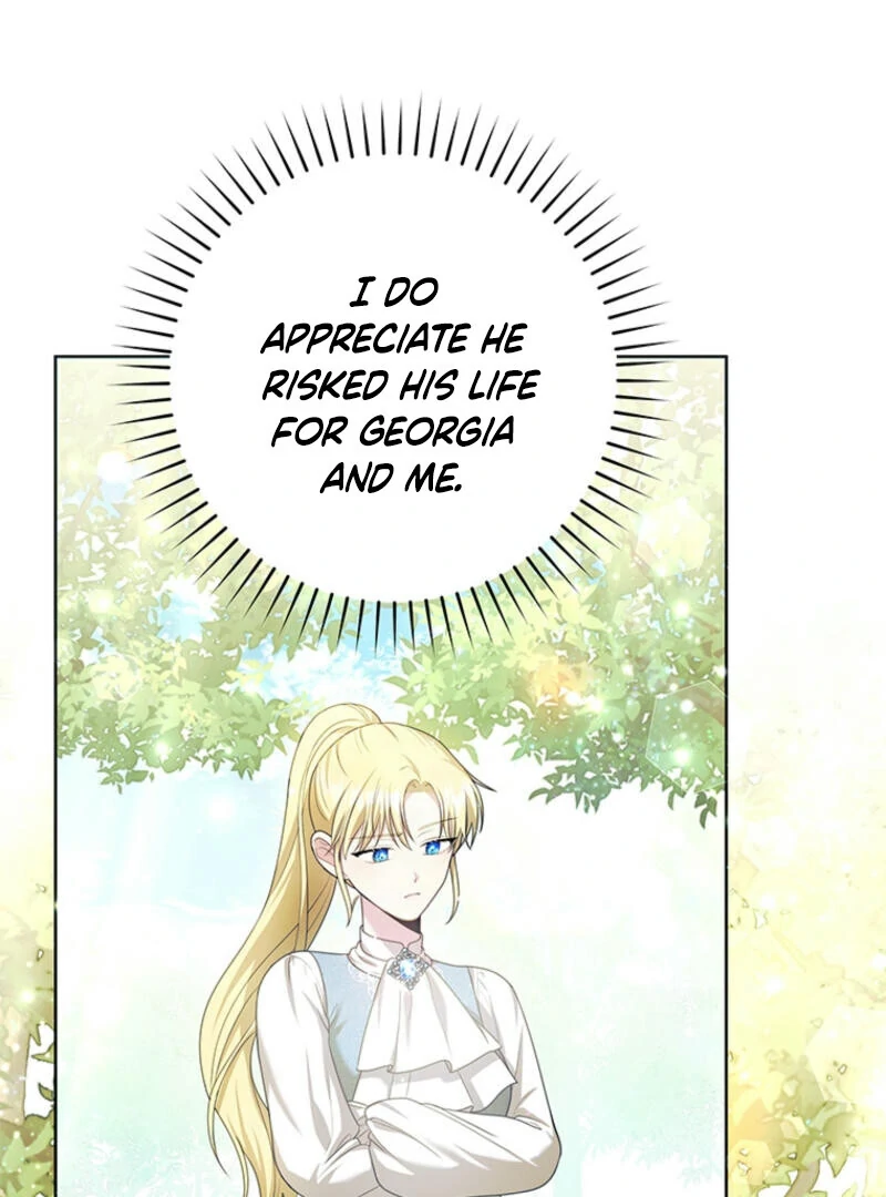 How to Extend a Marriage Contract Chapter 8 page 68 - 