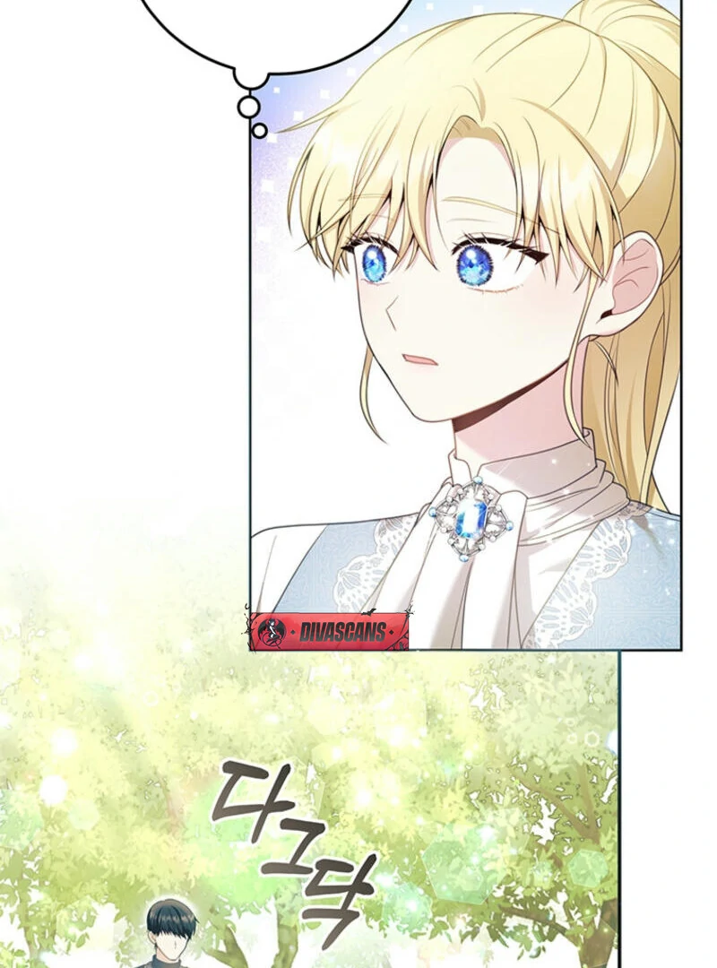 How to Extend a Marriage Contract Chapter 8 page 8 - 