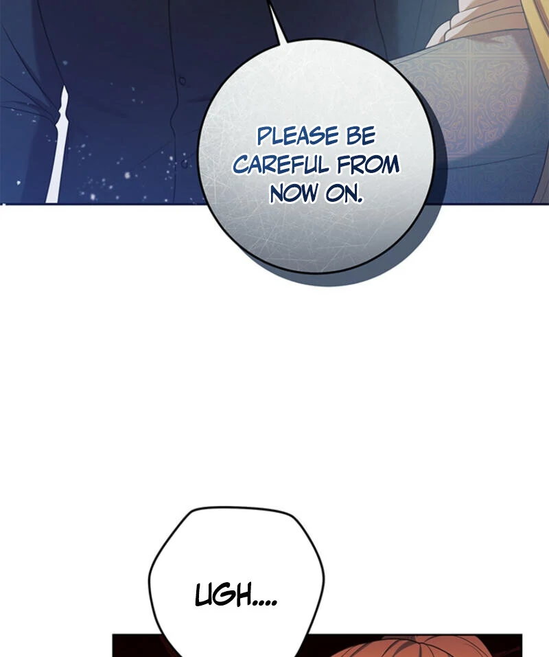 How to Extend a Marriage Contract Chapter 8 page 75 - 