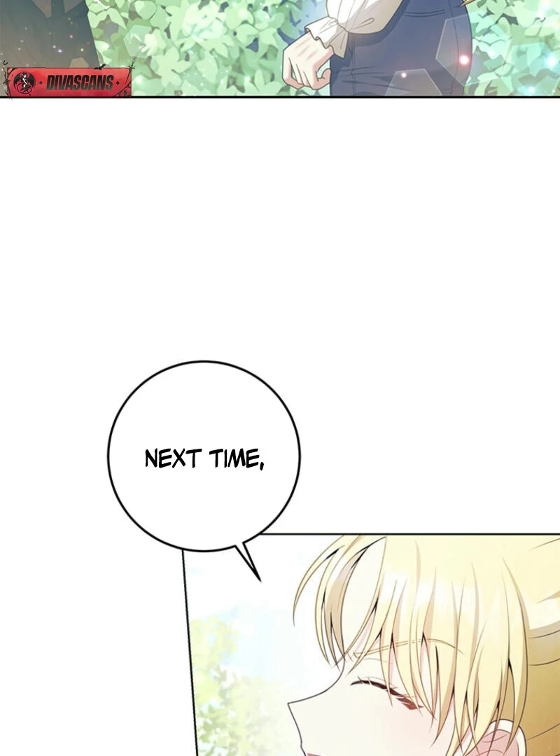 How to Extend a Marriage Contract Chapter 8 page 82 - 