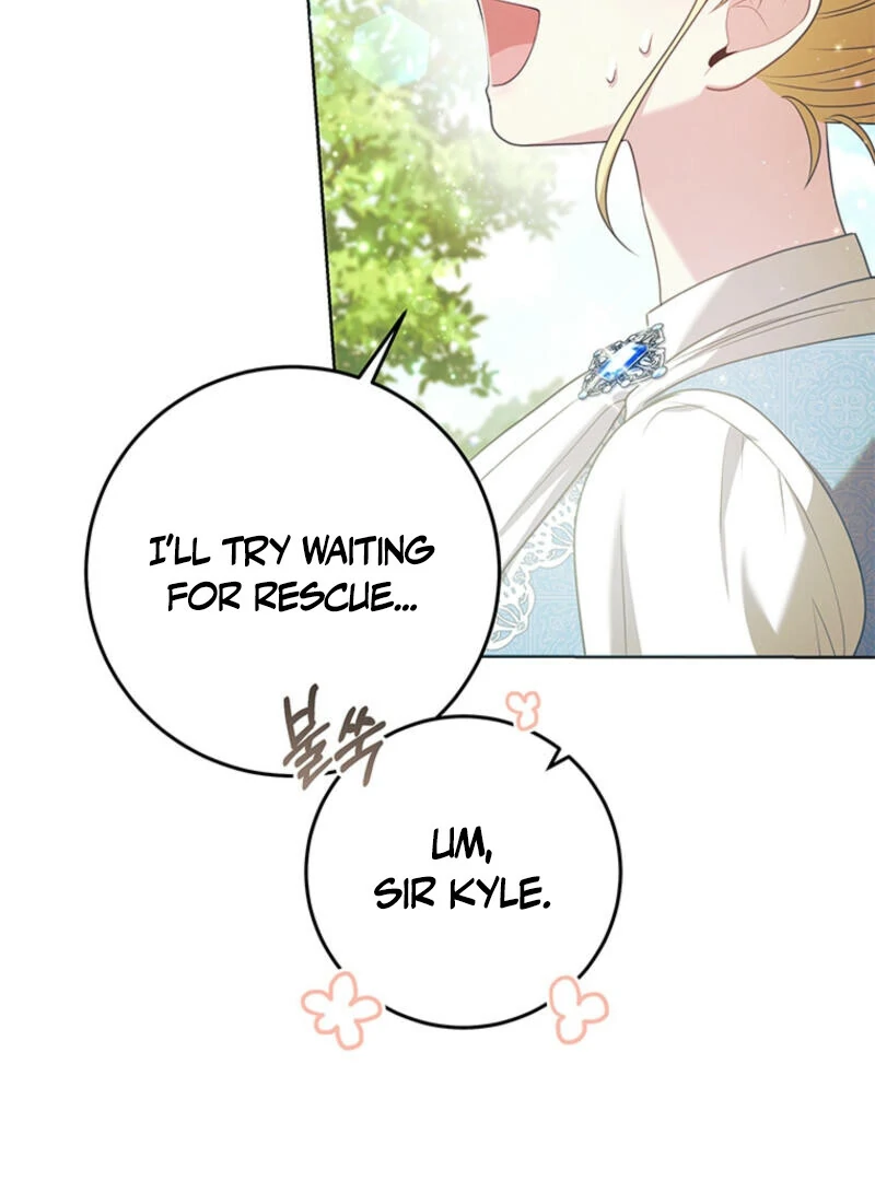 How to Extend a Marriage Contract Chapter 8 page 83 - 