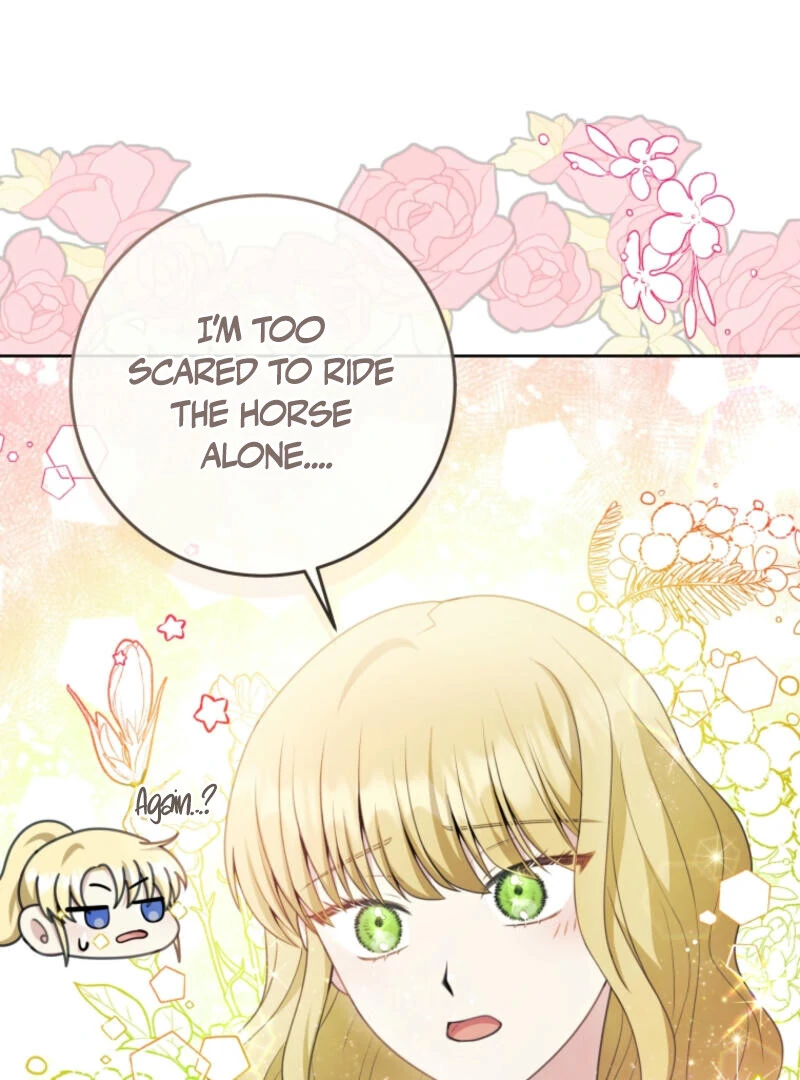 How to Extend a Marriage Contract Chapter 8 page 84 - 