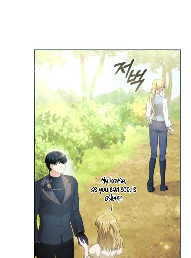 How to Extend a Marriage Contract Chapter 8 page 86 - 