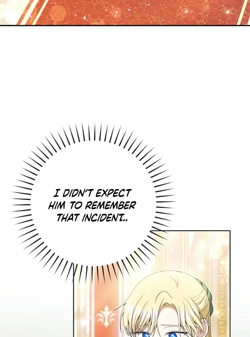 How to Extend a Marriage Contract Chapter 8 page 94 - 