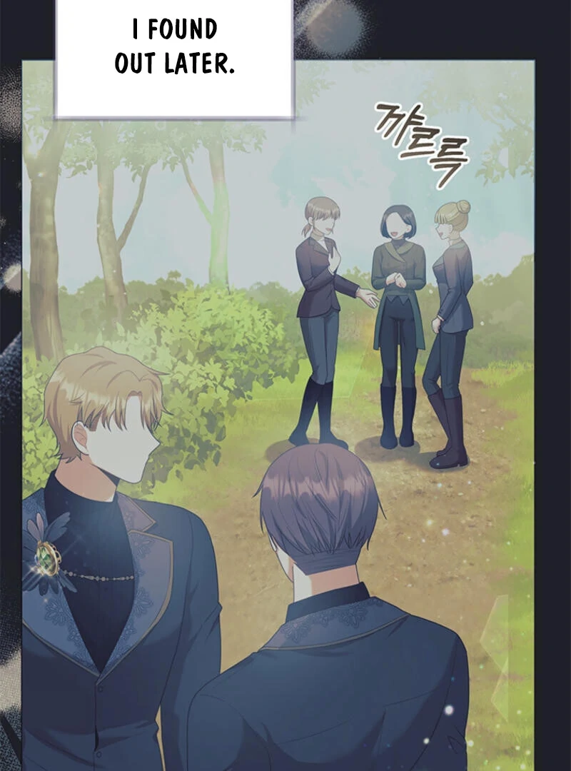 How to Extend a Marriage Contract Chapter 8 page 96 - 