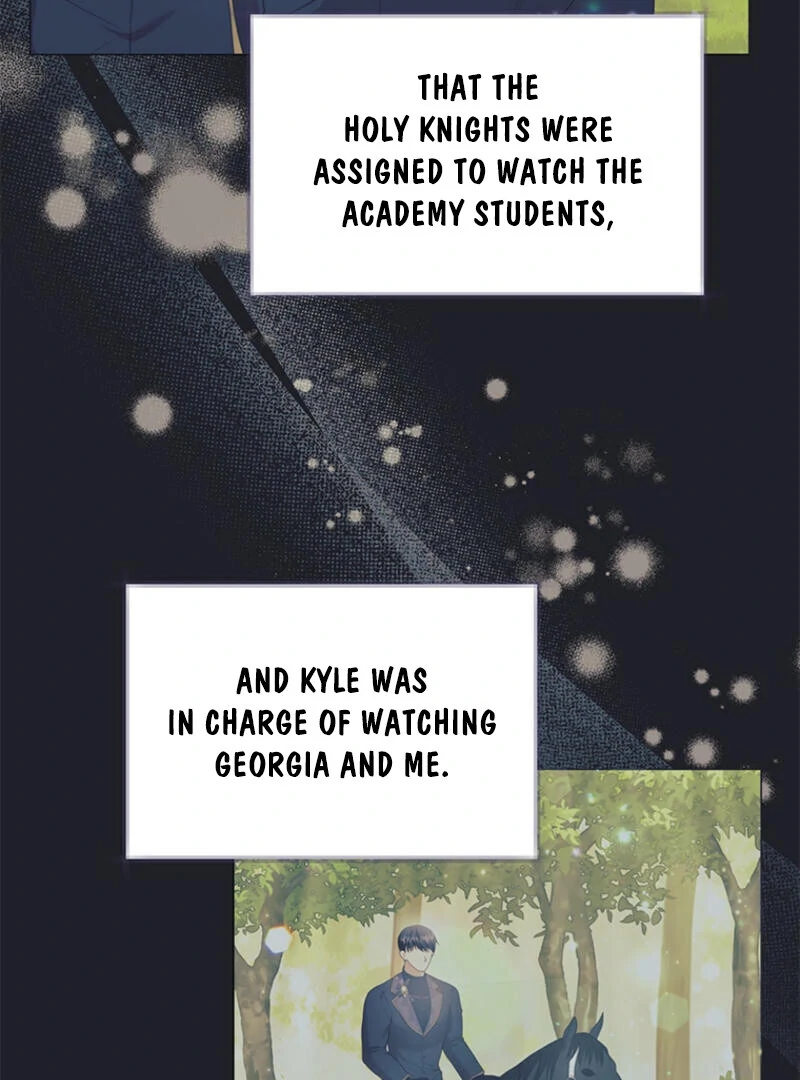 How to Extend a Marriage Contract Chapter 8 page 97 - 