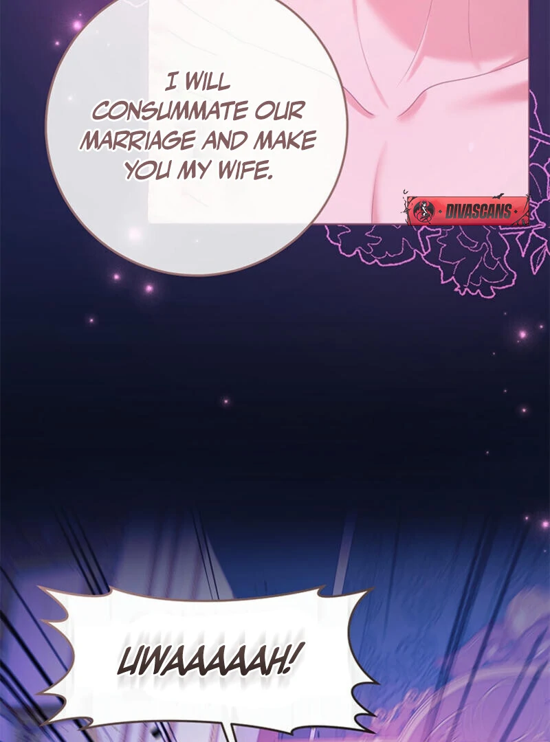 How to Extend a Marriage Contract Chapter 9 page 118 - 