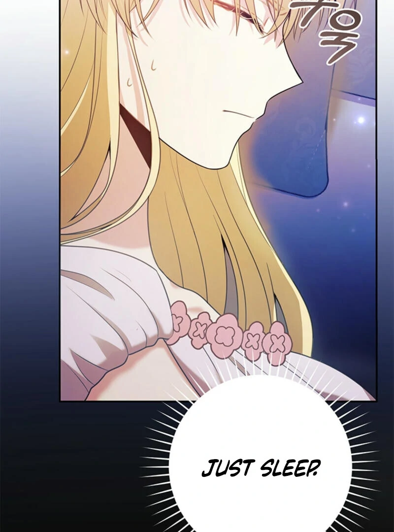 How to Extend a Marriage Contract Chapter 9 page 121 - 