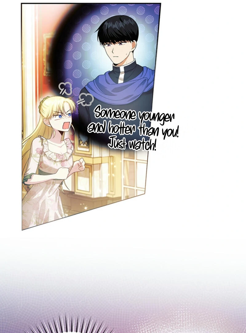 How to Extend a Marriage Contract Chapter 9 page 37 - 