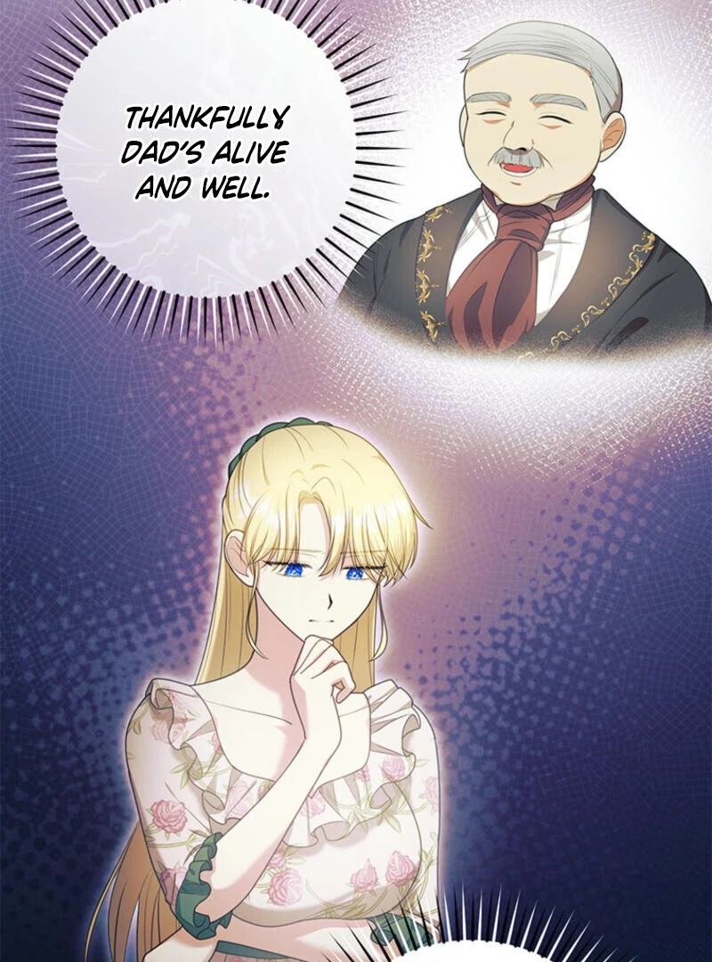 How to Extend a Marriage Contract Chapter 9 page 38 - 