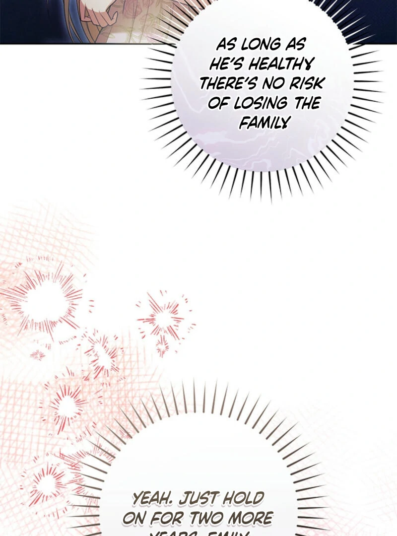 How to Extend a Marriage Contract Chapter 9 page 39 - 