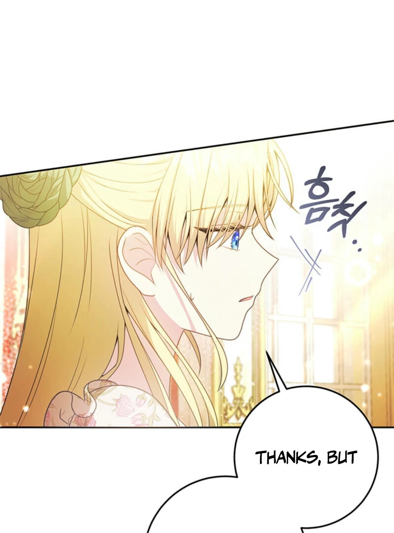 How to Extend a Marriage Contract Chapter 9 page 52 - 