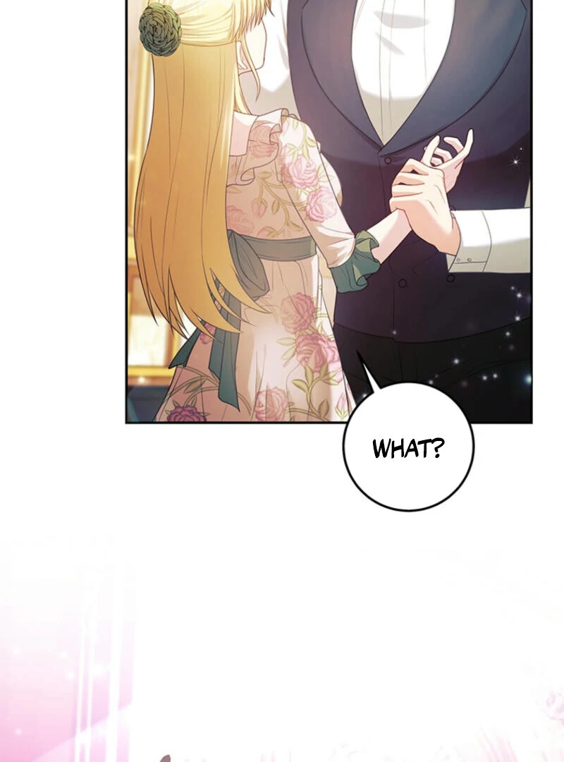How to Extend a Marriage Contract Chapter 9 page 54 - 