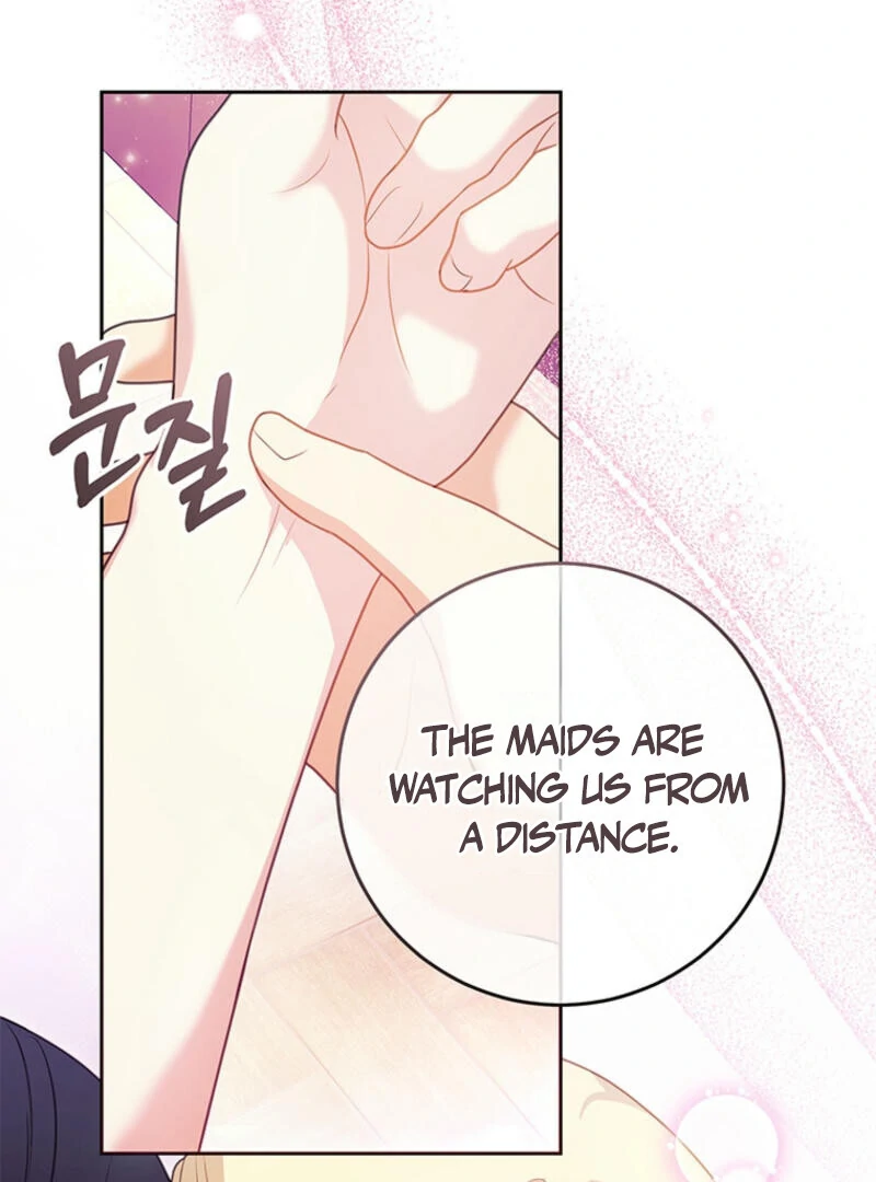 How to Extend a Marriage Contract Chapter 9 page 58 - 