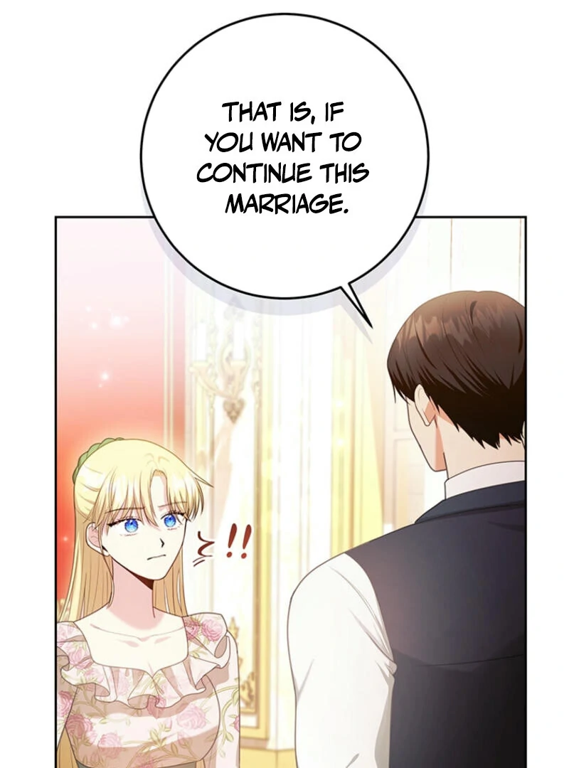 How to Extend a Marriage Contract Chapter 9 page 67 - 