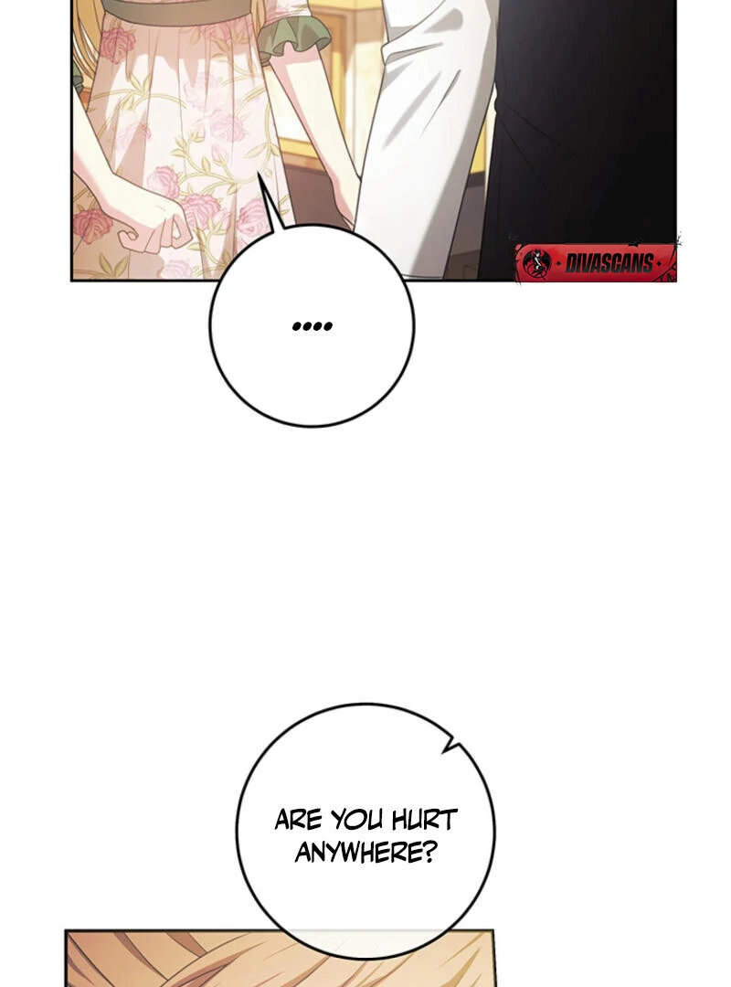 How to Extend a Marriage Contract Chapter 9 page 68 - 