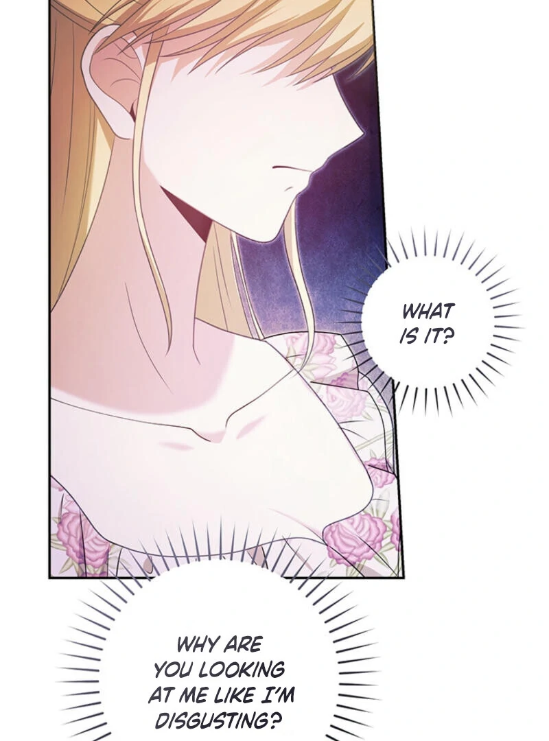 How to Extend a Marriage Contract Chapter 9 page 69 - 