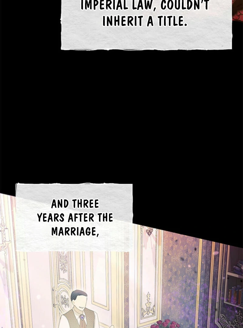 How to Extend a Marriage Contract Chapter 9 page 8 - 