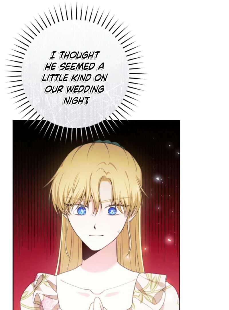 How to Extend a Marriage Contract Chapter 9 page 74 - 