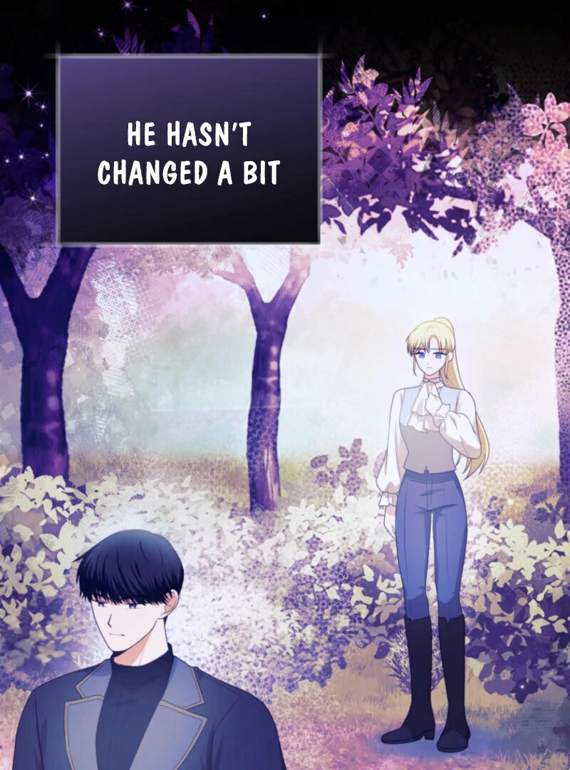How to Extend a Marriage Contract Chapter 9 page 76 - 