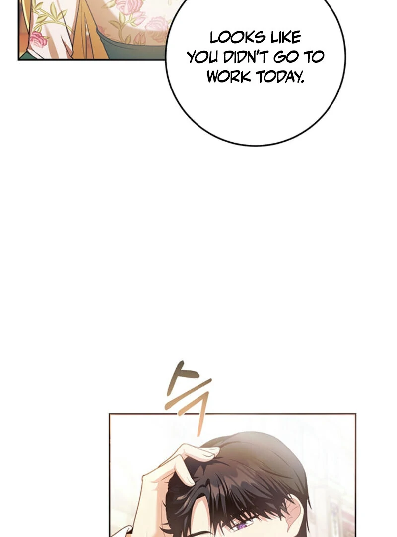 How to Extend a Marriage Contract Chapter 9 page 83 - 