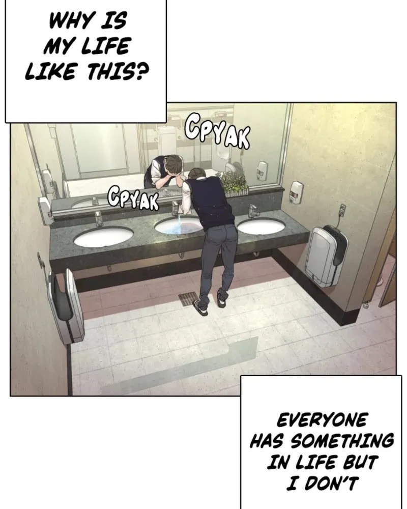 Read How to Fight chapter 0 image 11 on Lezhin